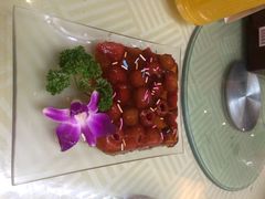 -北京A·C·Embassy酒店(三里屯工人体育场地铁站店)