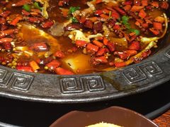 -受气牛肉·耙牛肉火锅(水晶郦城店)