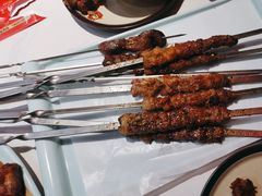 -状元阁烧烤(新华路总店)