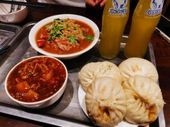 -姚记炒肝店(簋街店)