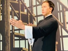 -武汉杜莎夫人蜡像馆
