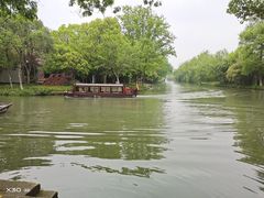 -西溪国家湿地公园