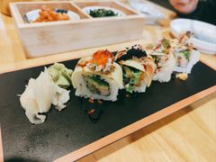-桃屋日本料理(清华科技园店)