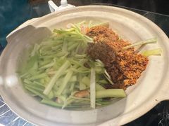 -喜棠·长沙家宴·海鲜·湘菜(麓谷店)