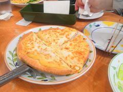 -萨莉亚意式餐厅(深圳北站店)