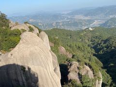 -太姥山风景名胜区