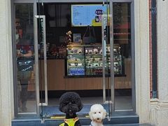 -COSTA COFFEE(上海虹口公园店)