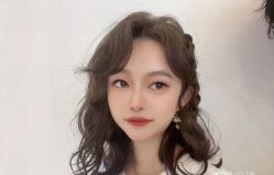 点击看大图 -MODEL'S HAIR