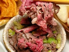 -今日牛事潮汕鲜牛肉火锅(瑞金店)