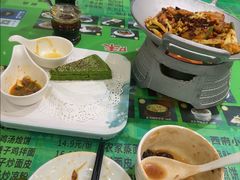 -令氏家外家周秦食府(高新店)