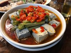 -古韵餐厅(湖畔大学店)