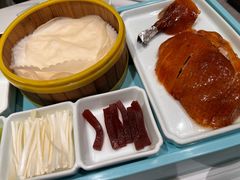 -姚姚酸菜鱼·金戈戈香港豉油鸡(喜荟城联名店)