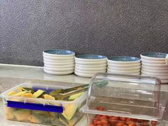 -潮汕酱记鲜牛肉火锅(欧尚店)