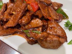 -德兴馆(广东路总店)
