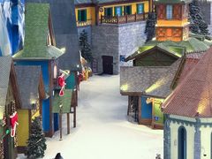 -长沙湘江冰雪世界