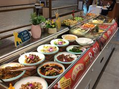 -诺丁牛排披萨自助餐厅(汕头苏宁店)