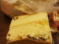 拿破仑-周记传统糕点PASTRY(蜀汉路店)