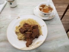 -麦奀云吞面世家(佐敦店)