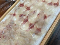 -官塘锋记鱼生·生腌·砂锅粥(牌坊街店)