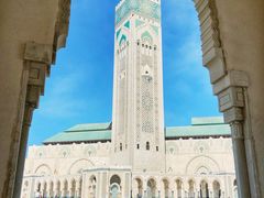 -哈桑二世清真寺