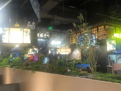 -茄子恰恰·新云南小炒(金池购物中心店)