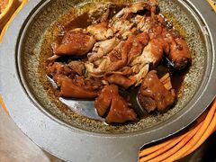 -应天大明王朝·南京菜(中山陵店)