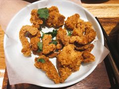 一口小酥肉-小满手工粉(上海品尊国际店)