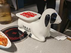 -丰茂烤串(外滩星荟中心店)
