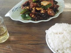 -鼎香润(德胜门内店)