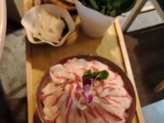 -喃喃椰·糟粕醋·椰子鸡火锅(七堡花园店)