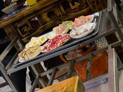 -李德富老街牛杂火锅(抚琴街店)