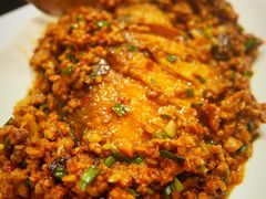 干煸鲳鱼-永兴餐厅(复兴中路店)