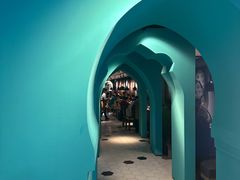 -纳鲁孜·新疆特色餐厅(上海悦荟广场店)