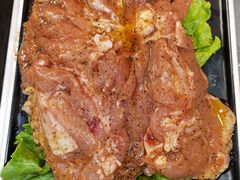 -棒小伙·齐齐哈尔烤肉(龙茗路店)