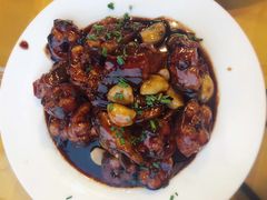 -洞天食府(北大街店)