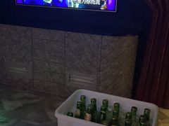 -钱莊Party连锁KTV(常平店)