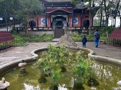 -丰都鬼城名山景区
