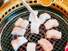 -拾也•和牛•海鲜•烤肉放题(卓悦INTOWN店)