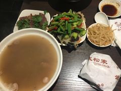 -武松家(丰益桥店)