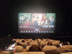 -博纳国际影城(铜锣湾激光巨幕杜比店)