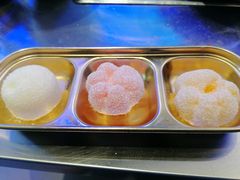 -喜井无限自助烤肉公司(石厦店)