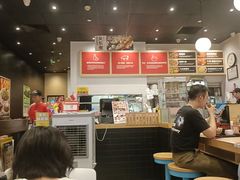 -食其家·牛丼咖喱(太阳宫店)