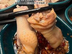 -润泽园椰子鸡(汇一城店)