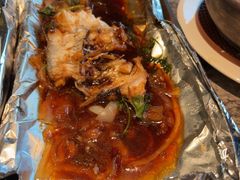 -新白鹿餐厅(松江开元地中海店)