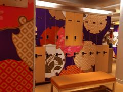 -碧水豪园·足浴·SPA·汗蒸·那须汤泉(中山东路店)