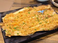 -土蚝·高压锅生蚝(百姓美食街店)