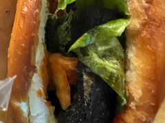 -自黑豆夫·臭豆腐夹馍(四海唐人街店)