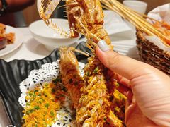 -79号渔船海鲜饭店(宝安店)