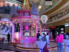 -深圳来福士广场