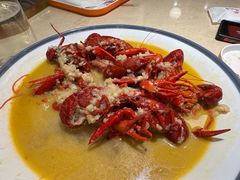 -杨氏青龙虾·吃蟹季(珠江路店)